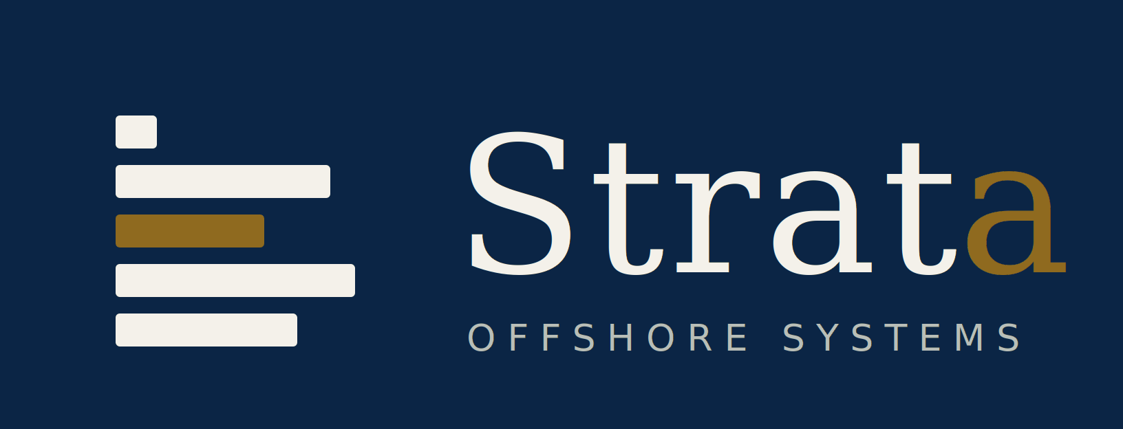 Strata Offshore Systems